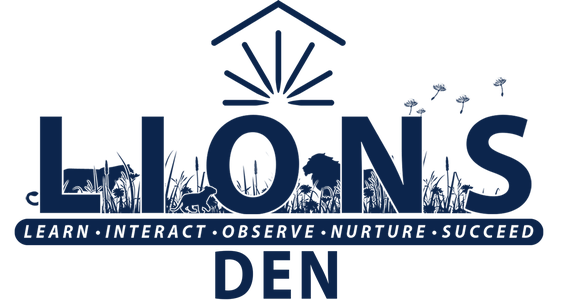 DL 19 Logo Horiz bluelionslogo